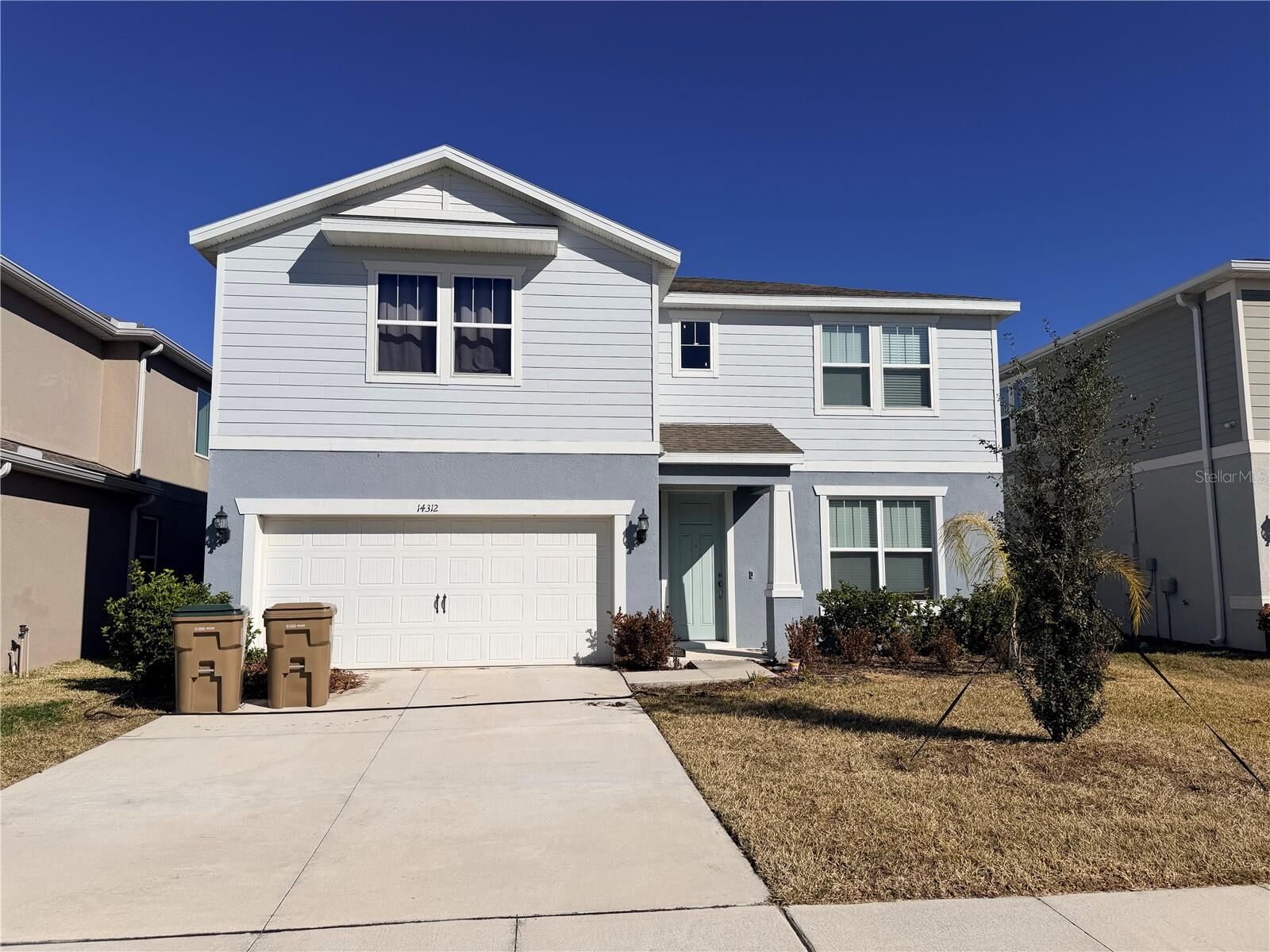 Property Photo:  14312 Crestavista Avenue  FL 34714 