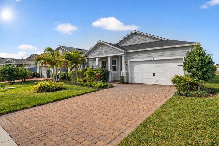 Property Photo:  14238 59th Circle E  FL 34211 