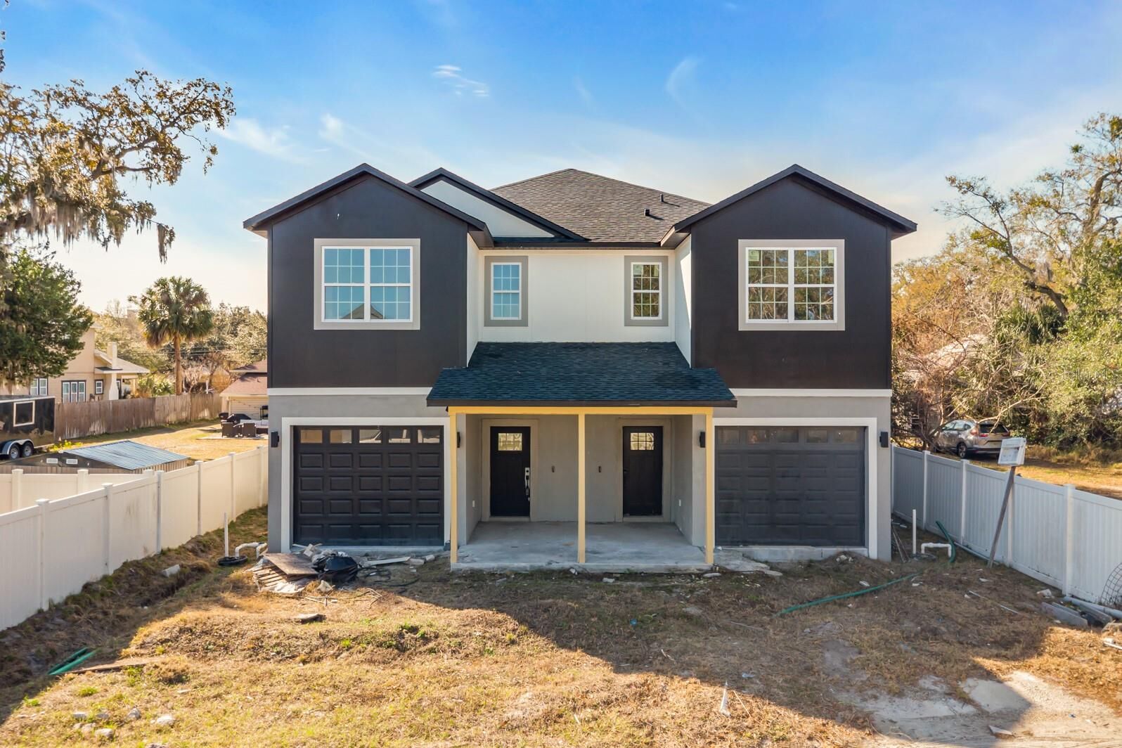 Property Photo:  802-804 Harford Street  FL 34741 