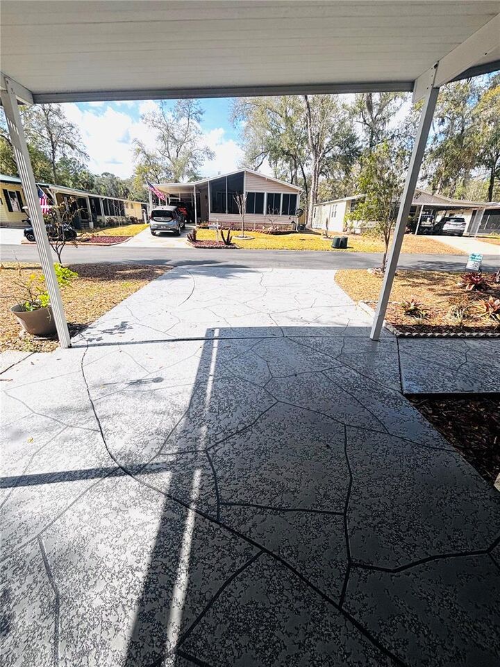 Property Photo: 7096 Spanish Moss Lane FL 34601