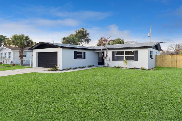 Property Photo:  1430 James Avenue  FL 32952 