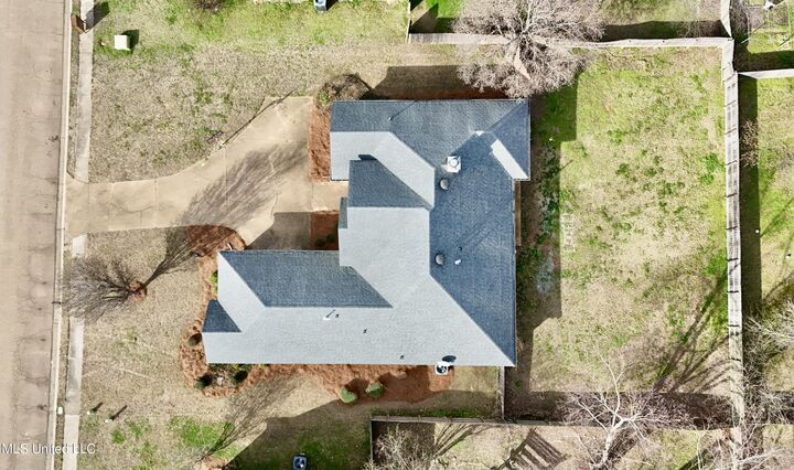 Property Photo:  102 Hampshire Drive  MS 39110 