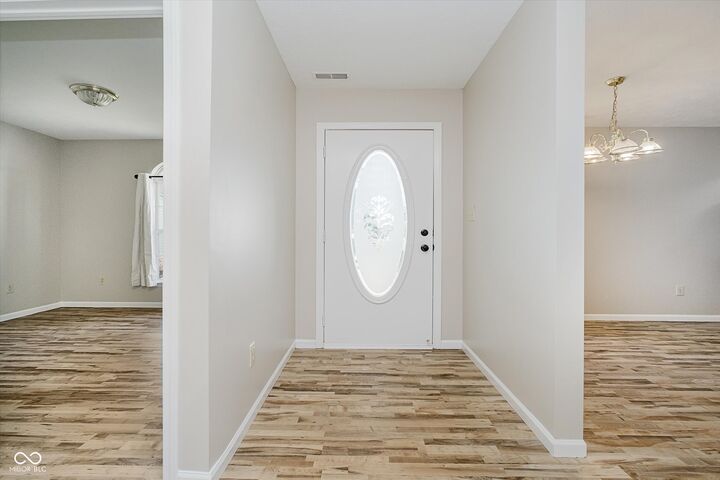 Property Photo: 4448 Victory Circle IN 46203