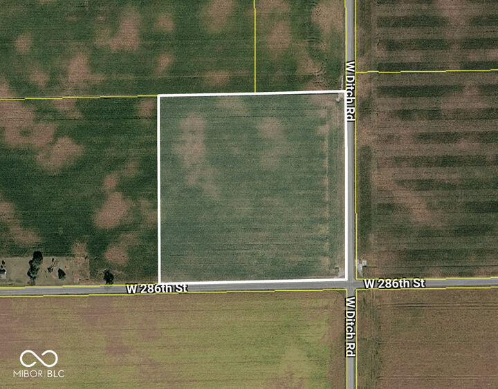 Property Photo:  286 Th Street  IN 46069 