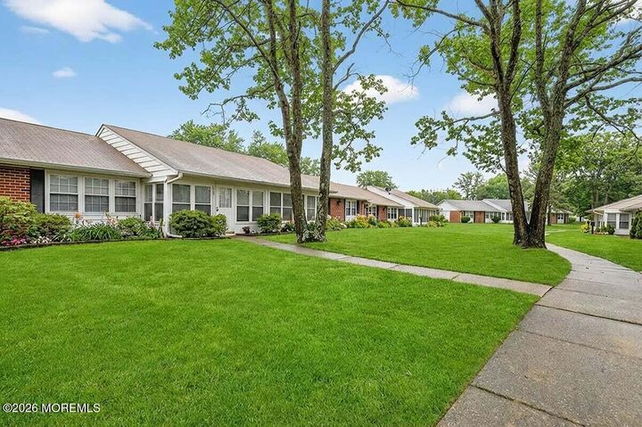 Property Photo: 1133A Argyll Circle NJ 08701
