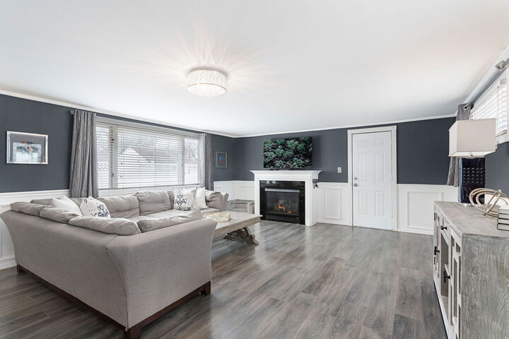 Property Photo: 3700 Blanchan Avenue IL 60513