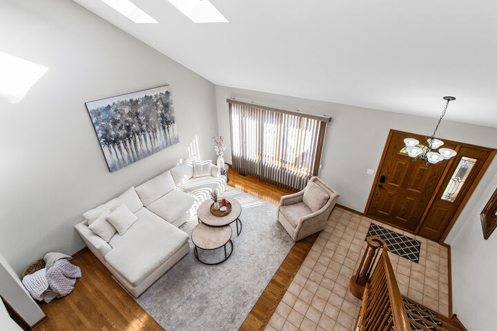 Property Photo:  8208 W Park Avenue  IL 60714 