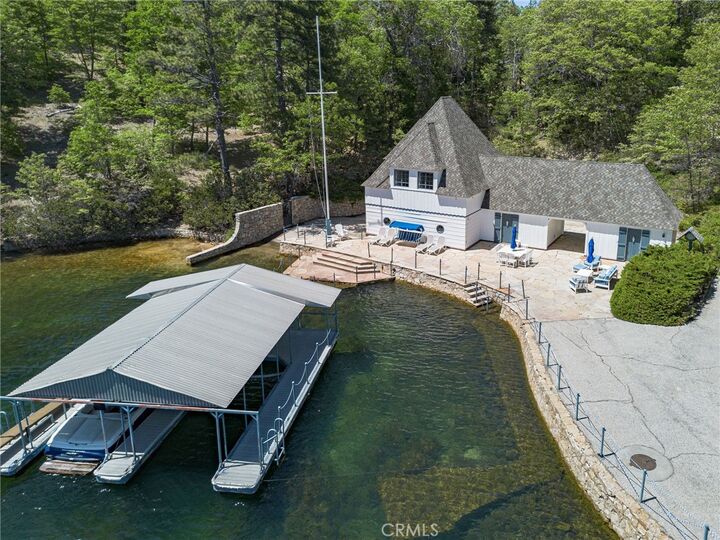 Property Photo: 28641 North Shore Road CA 92352