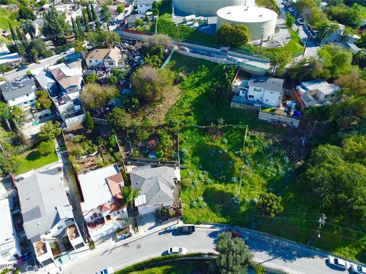 Property Photo:  3621 Meisner Street  CA 90063 