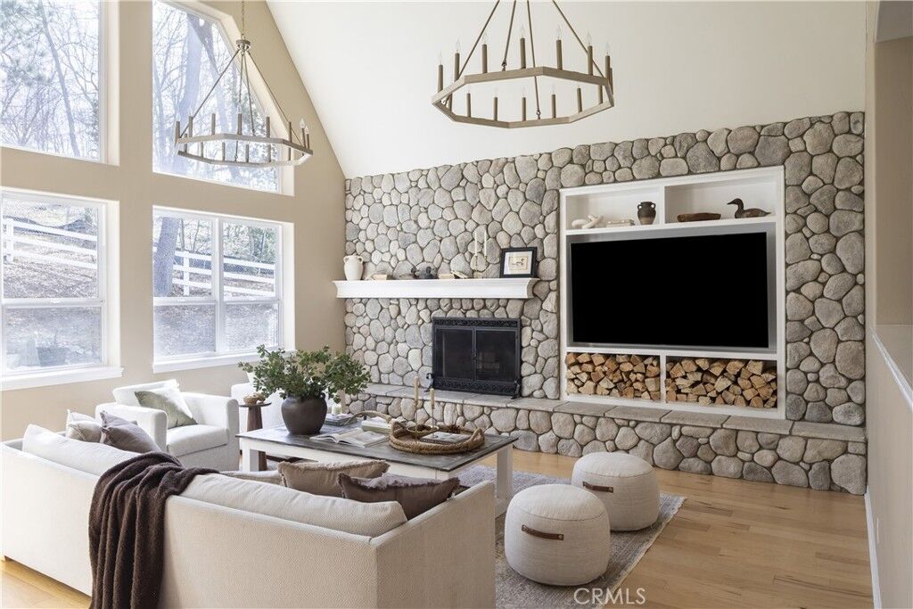 Property Photo:  28537 North Shore  CA 92352 