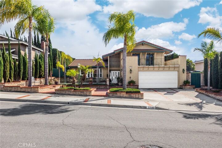 Property Photo: 1796 Ravencrest Drive CA 92821