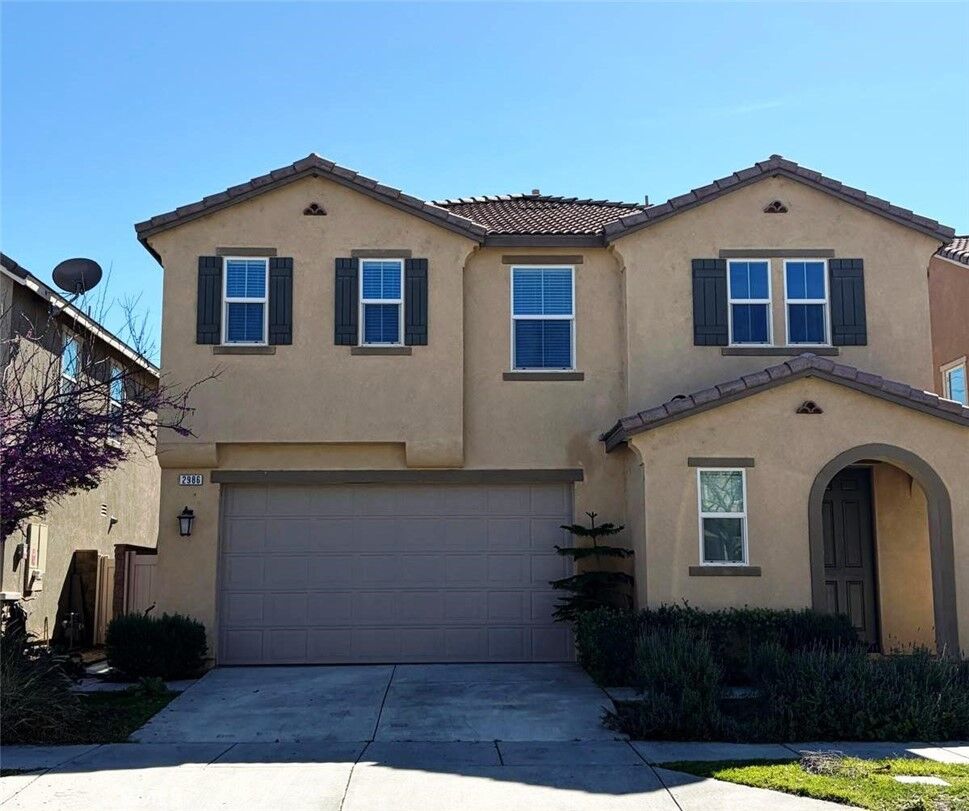Property Photo:  2986 E Arbor Lane  CA 91762 