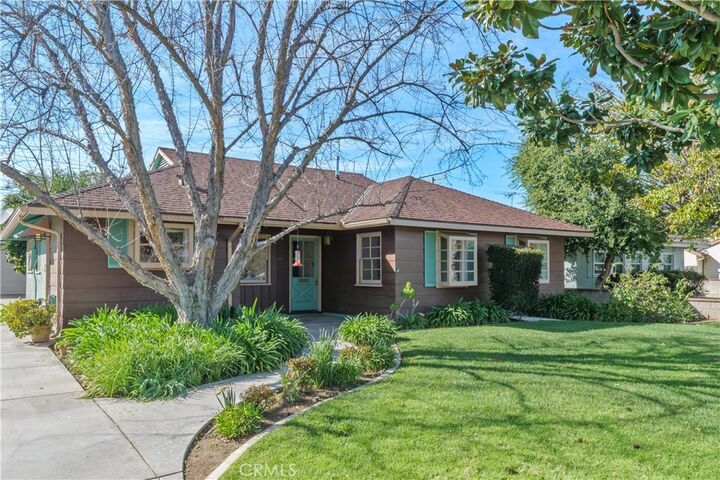 Property Photo:  6735 De Anza  CA 92506 