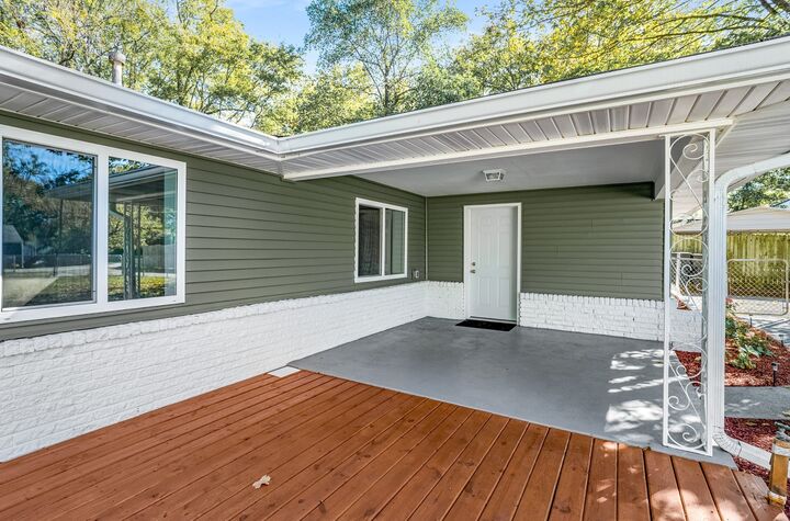 Property Photo: 2101 Jones Cir TN 37207