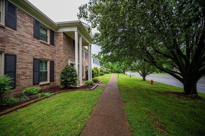 Property Photo:  973 General George Patton Rd  TN 37221 