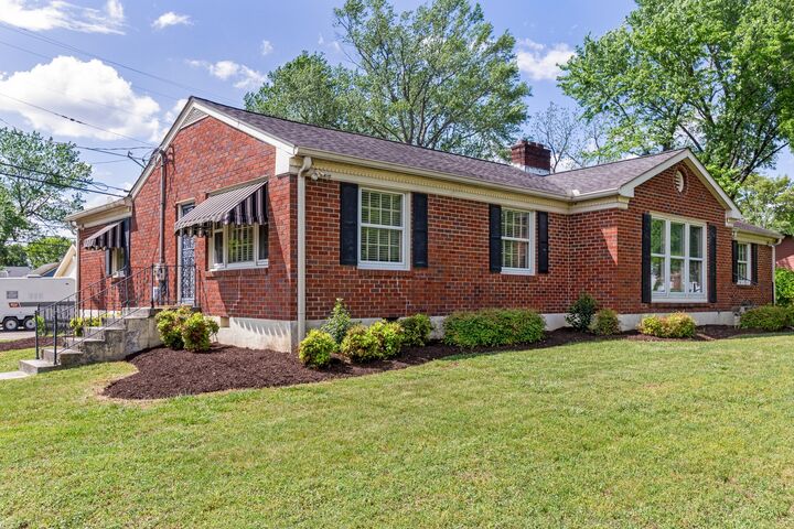 Property Photo:  1512 Hadley Ave  TN 37138 