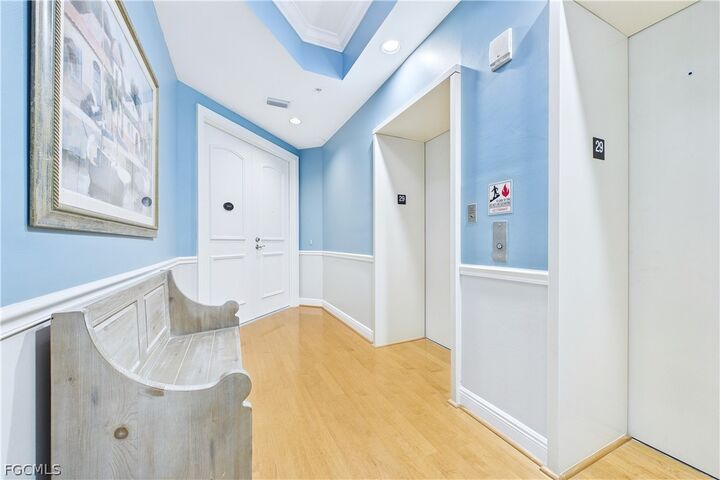 Property Photo:  2090 W First Street 2907  FL 33901 