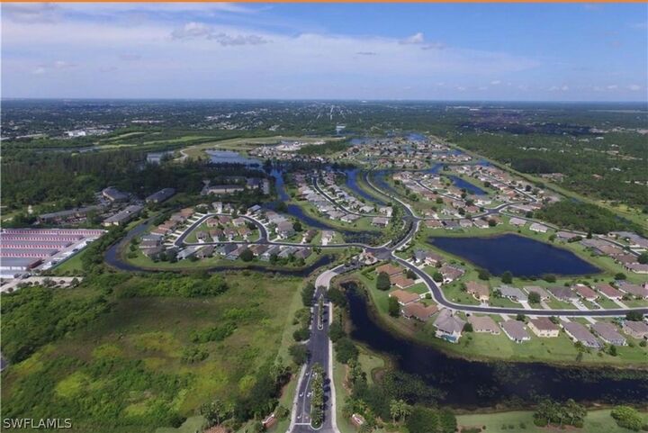 Property Photo: 8216 Gopher Tortoise Trail FL 33972