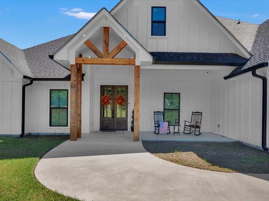 Property Photo:  387 Cc Road  TX 75941 