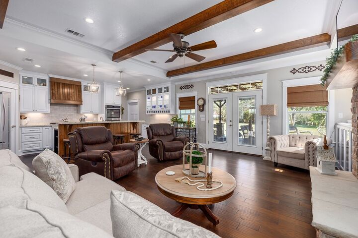 Property Photo:  3362 State Hwy 147 N  TX 75972 