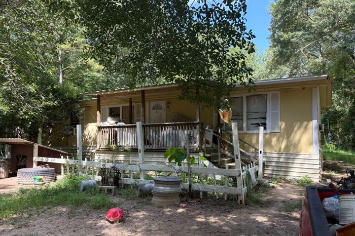 Property Photo:  14156 S US Highway 69  TX 75949 