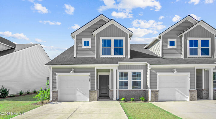 Property Photo: 2126 Wild Indigo Circle NC 28467