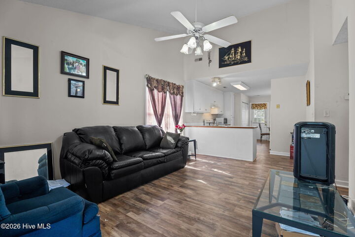 Property Photo:  3006 Cranberry Ridge Drive SW  NC 27893 
