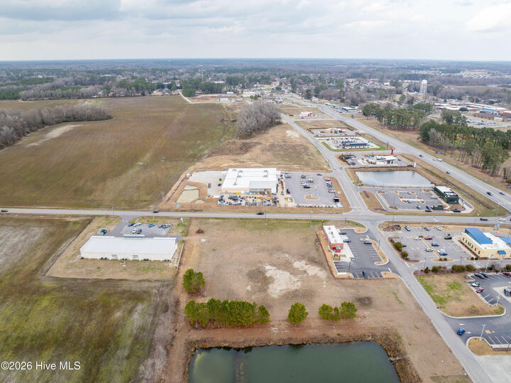 Property Photo:  135 Koonce Fork Road  NC 28574 