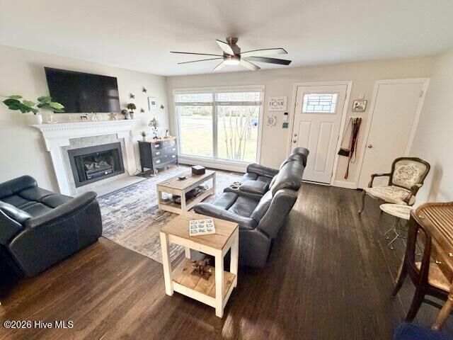 Property Photo: 1609 High Street NC 28560