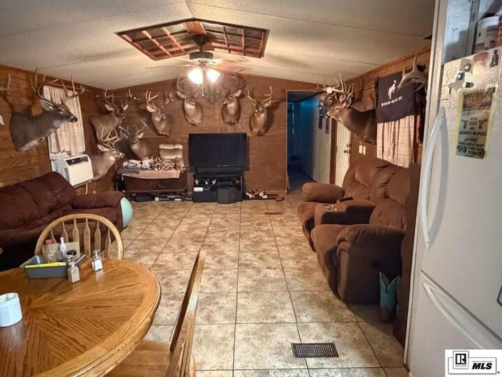 Property Photo:  356 Donahoe Road  LA 71232 