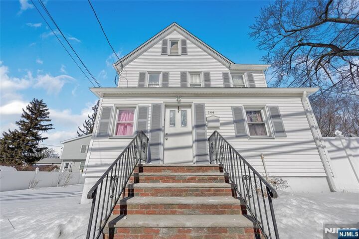 Property Photo:  144 New Milford Avenue  NJ 07628 