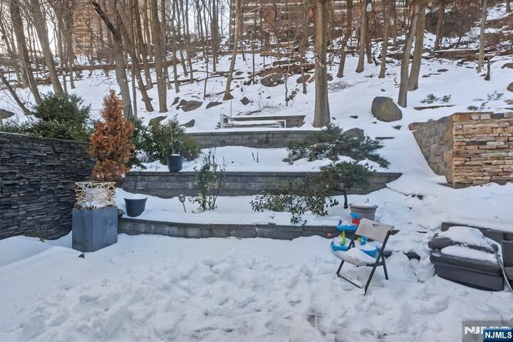 Property Photo: 760 Undercliff NJ 07020