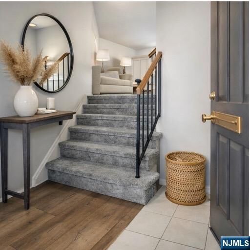 Property Photo:  181 Long Hill Road 2-8  NJ 07424 