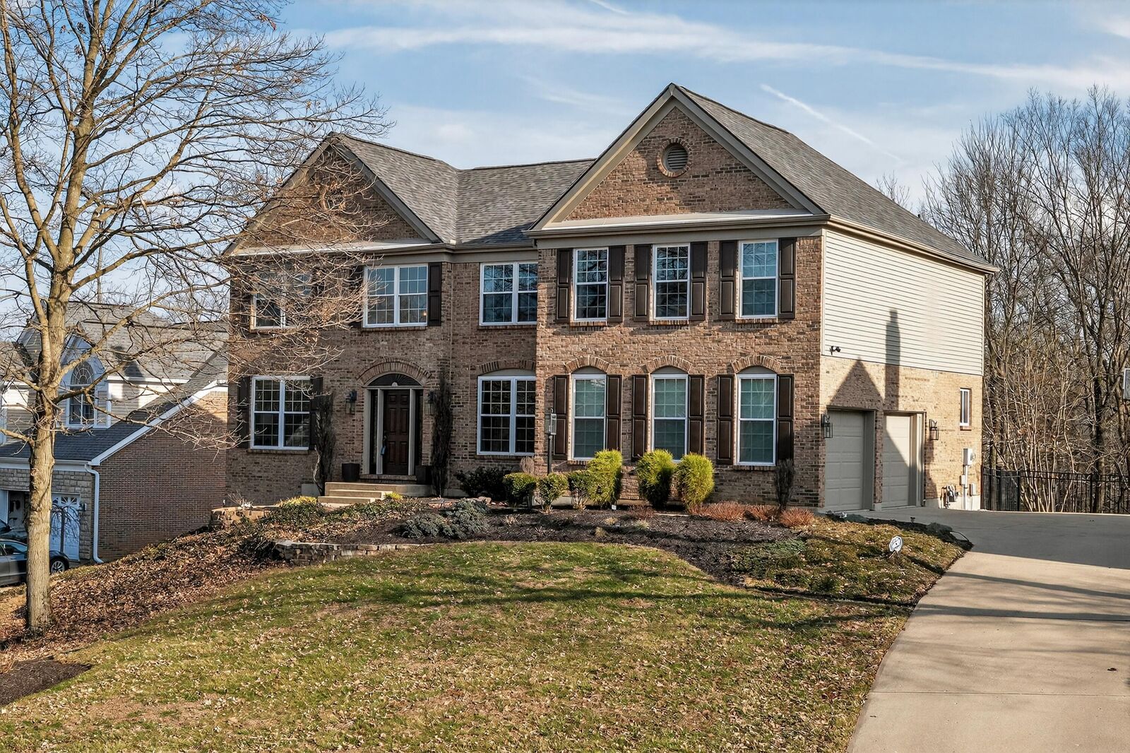 Property Photo:  1174 Crosspointe Drive  KY 41048 