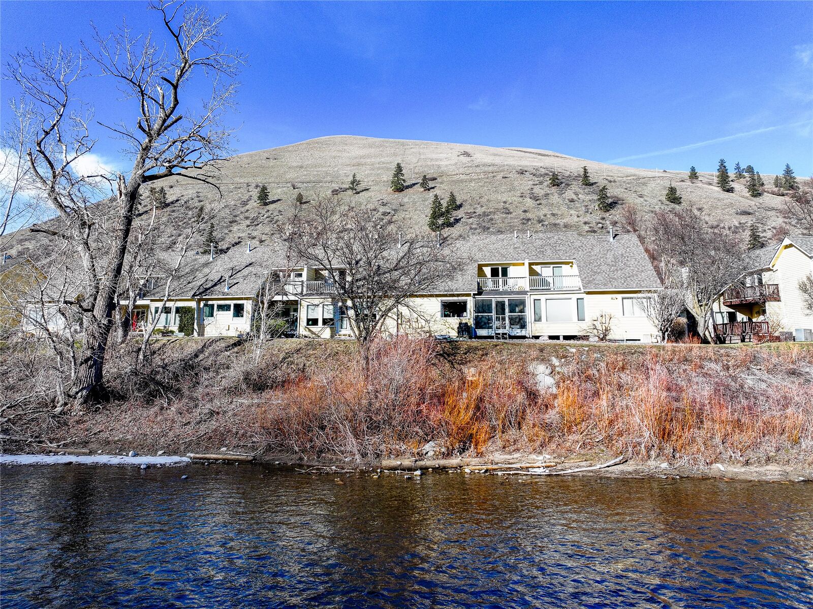 Property Photo: 1837 Daniel Drive MT 59802