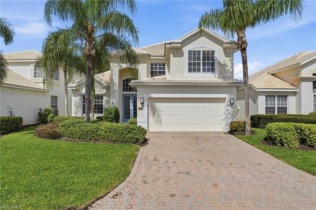 Property Photo:  1737 Marsh Run  FL 34109 