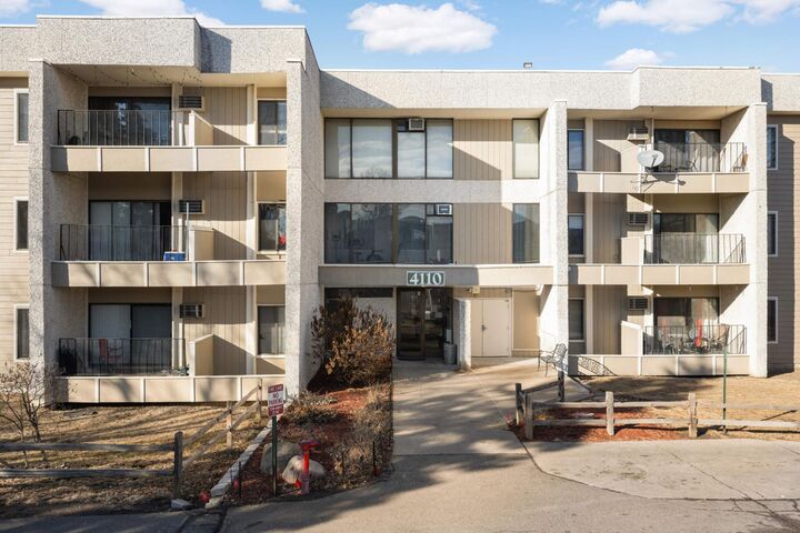 Property Photo:  4110 Rahn Road 317  MN 55122 