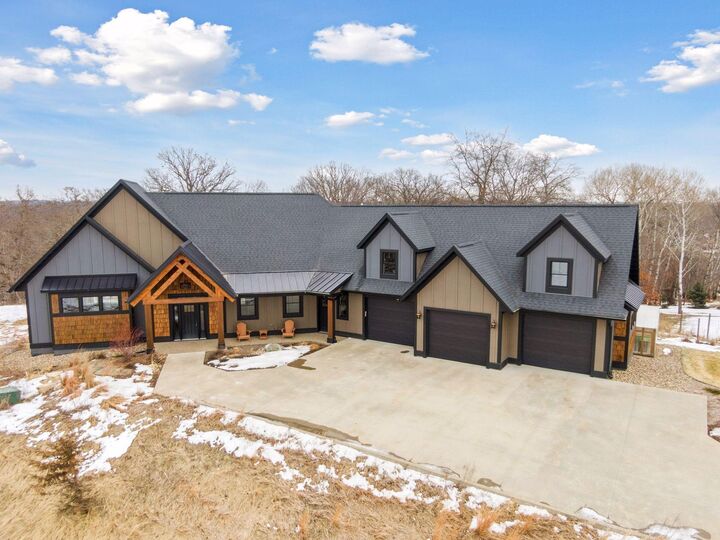 Property Photo:  771 Zumbro Oaks Lane NW  MN 55960 