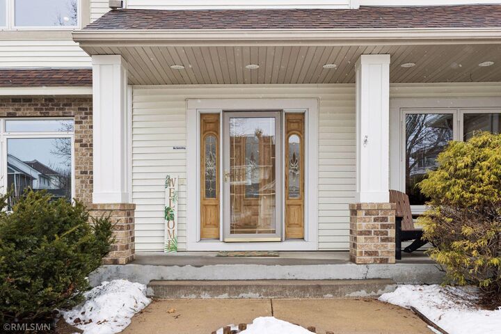 Property Photo: 12020 Marquess Lane N MN 55042