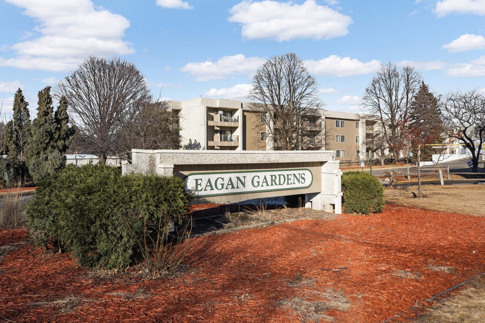 Property Photo: 4130 Rahn Road 119 MN 55122