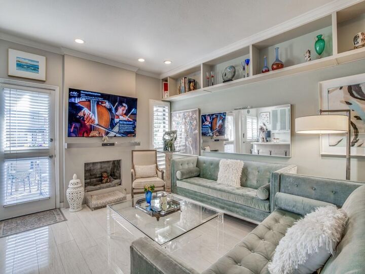 Property Photo:  10764 Villager Road C  TX 75230 