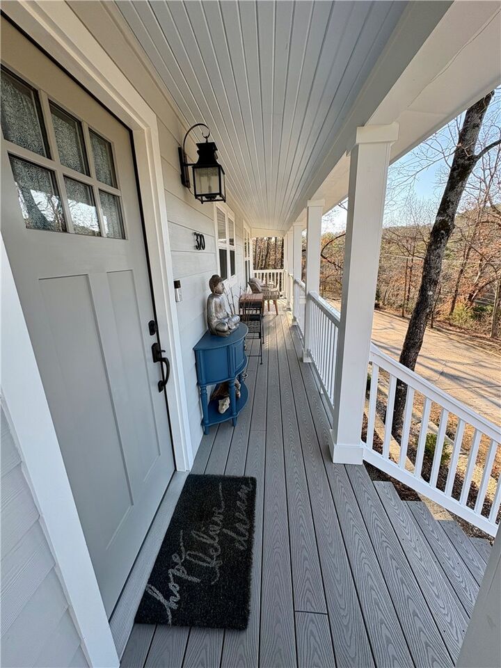 Property Photo: 320 Spring Street AR 72632