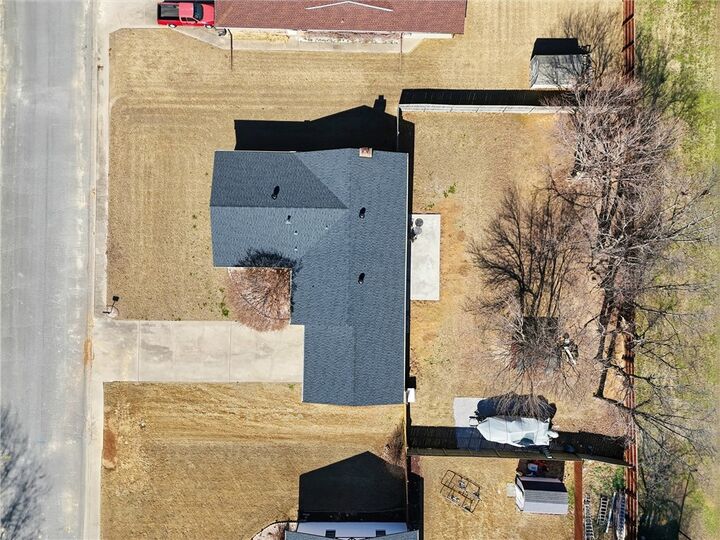 Property Photo: 1801 Jean Street AR 72762