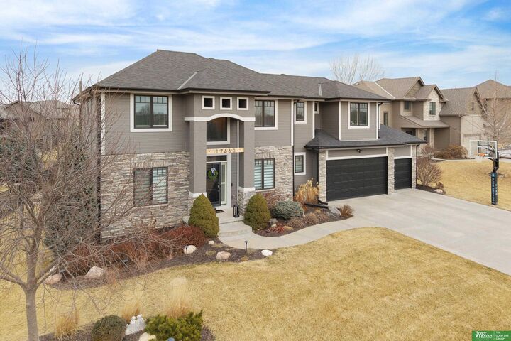 Property Photo:  17660 Patrick Avenue  NE 68116 