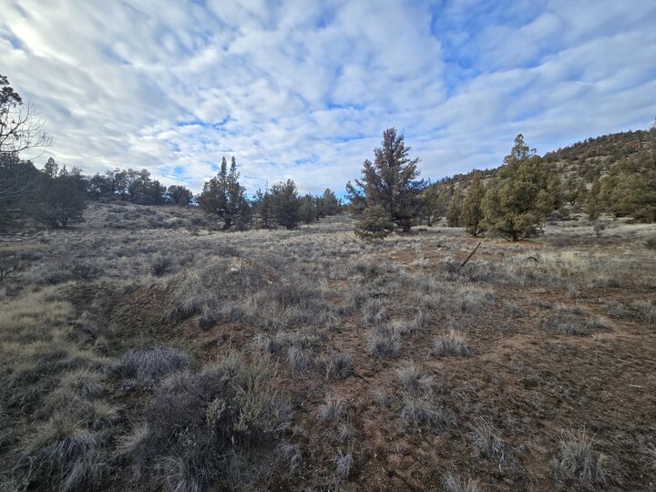 Property Photo: 10068 SE Pavati Drive Lot 37 OR 97754