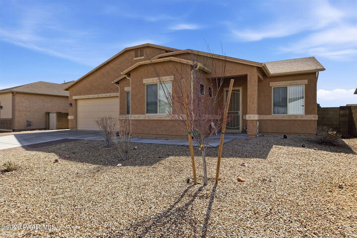Property Photo:  6413 E Hope Well Street  AZ 86314 