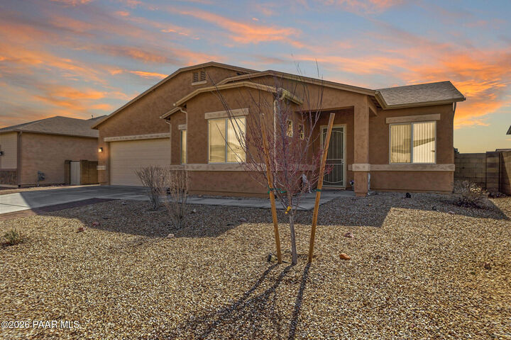 Property Photo:  6413 E Hope Well Street  AZ 86314 