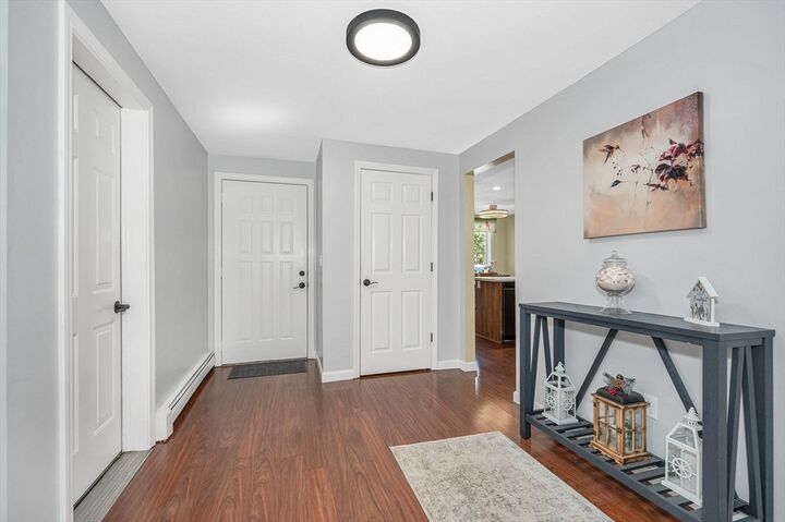 Property Photo:  20 Chandler Dr 20  NH 03811 