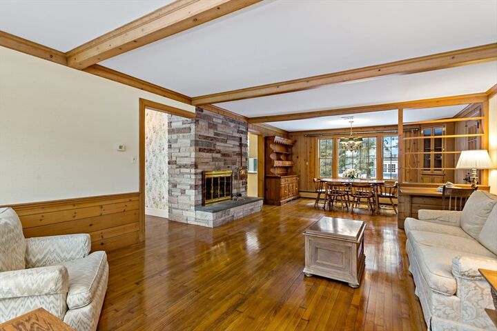 Property Photo:  180 Pond View Drive  MA 02632 