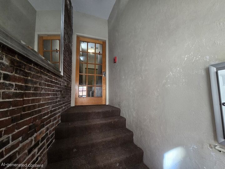 Property Photo:  16 Stillman St 1  MA 02113 